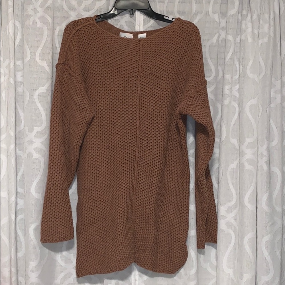 Vintage Denim Republic Sweater